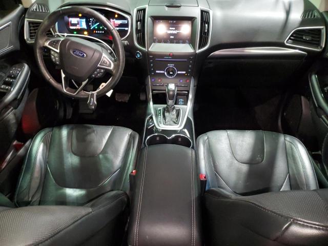 2016 FORD EDGE TITAN - 2FMPK4K9XGBC65184