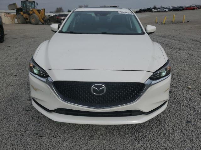 2021 MAZDA 6 TOURING - JM1GL1VM7M1613899