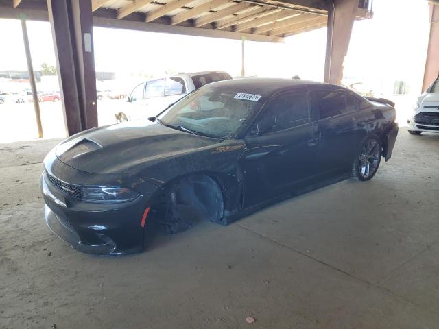 Vin: 2c3cdxhg4lh204722, lot: 47842515, dodge charger gt 2020 img_1