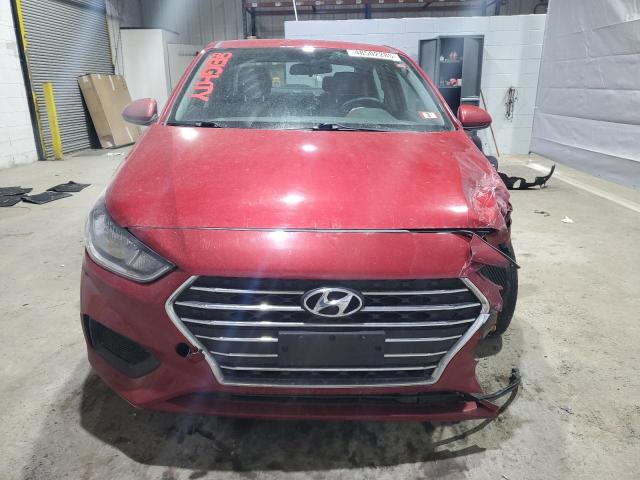 2022 HYUNDAI ACCENT SE - 3KPC24A67NE166709
