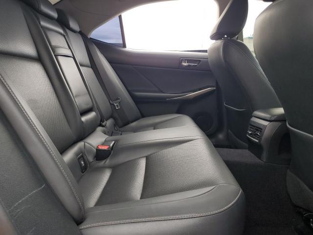 2015 LEXUS IS 250 JTHBF1D27F5055242