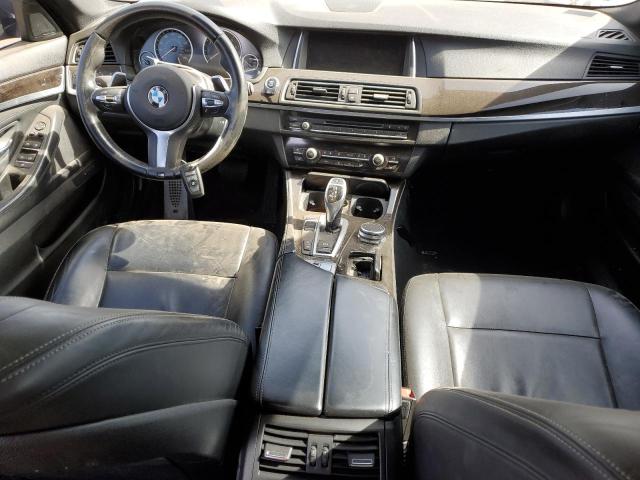 2016 BMW 535 XI - WBA5B3C52GG260570