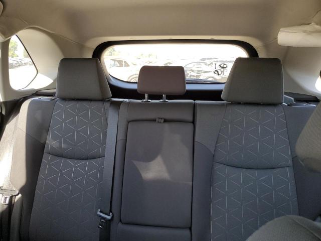 2021 TOYOTA RAV4 XLE - 4T3RWRFV1MU038254