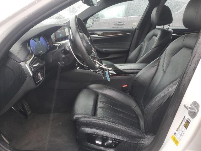 2018 BMW 540 I - WBAJE5C5XJWA95613