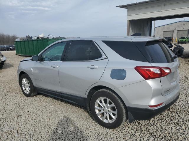 Vin: 2gnaxjev3j6179578, lot: 45565185, chevrolet equinox lt 20182