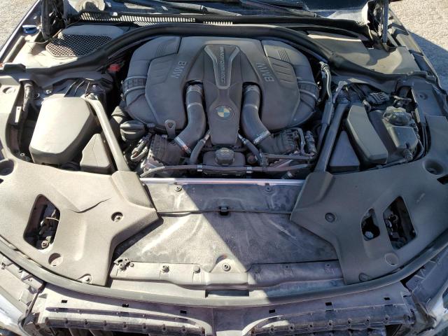 2018 BMW M550XI - WBAJB9C55JG463848