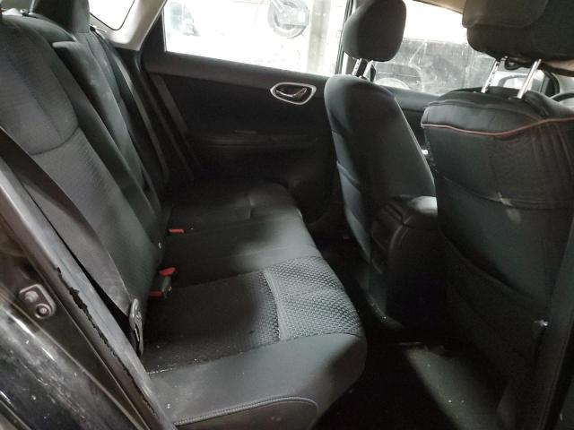 2016 NISSAN SENTRA S - 3N1AB7AP8GY281485