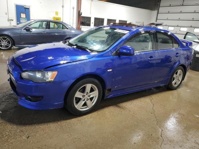 MITSUBISHI LANCER ES