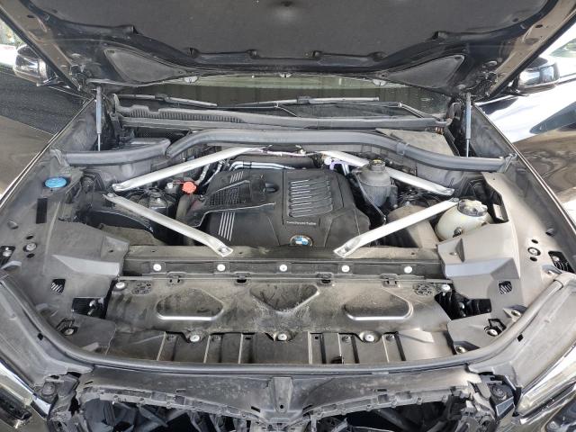 2021 BMW X5 XDRIVE4 - 5UXCR6C02M9D80334