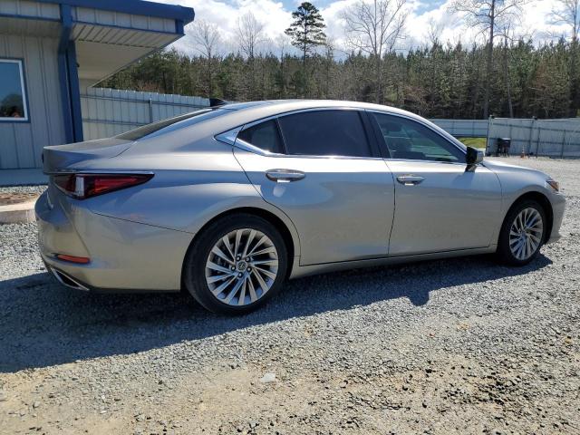 2020 LEXUS ES 350 ULT 58AFZ1B12LU072122