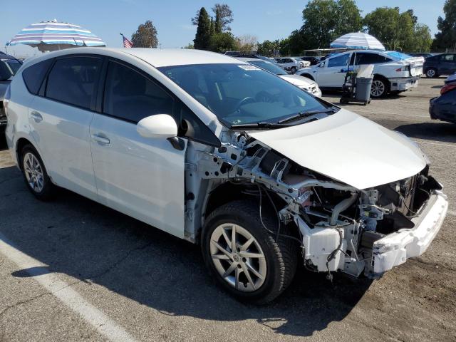 Vin: jtdzn3eu1fj023599, lot: 49926135, toyota prius 20154