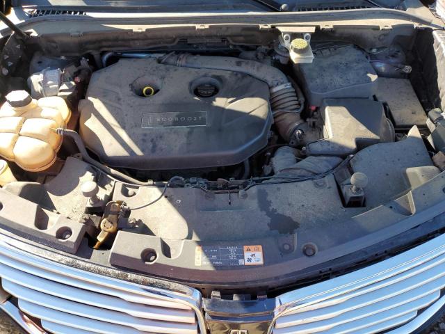 2015 LINCOLN MKC 5LMTJ2AH0FUJ10888