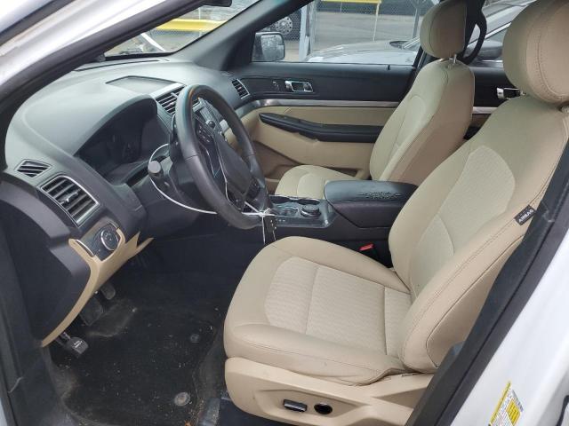 2016 FORD EXPLORER - 1FM5K8B8XGGC08112