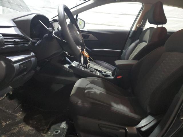 2024 SUBARU IMPREZA SP JF1GUAFC9R8338589