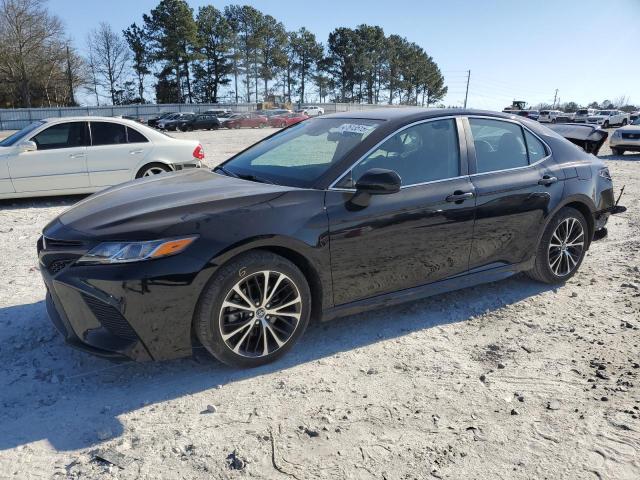 Vin: 4t1g11ak8lu913356, lot: 47613515, toyota camry se 2020 img_1