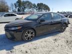 2020 TOYOTA CAMRY SE - 4T1G11AK8LU913356
