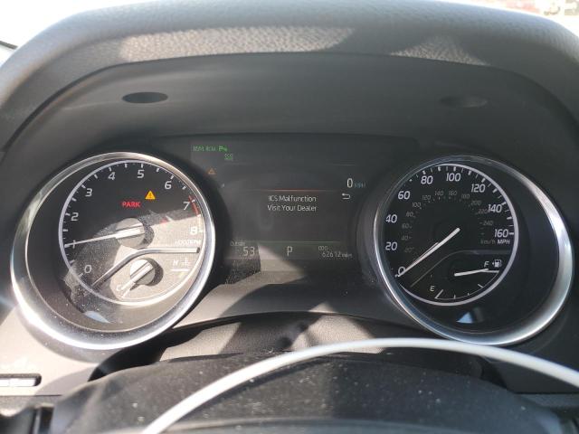 2018 TOYOTA CAMRY L - 4T1B11HK2JU100169