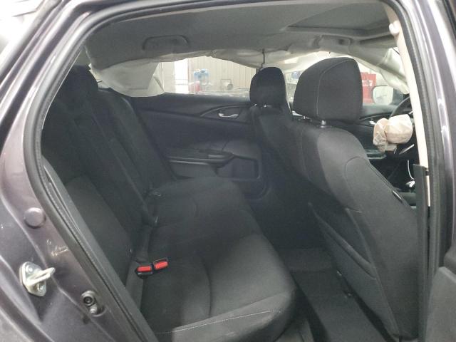 2016 HONDA CIVIC EX - 19XFC1F43GE002215