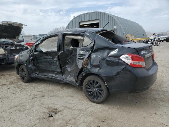 Vin: ml32f4fj0lhf11945, lot: 49724275, mitsubishi mirage g4 se 20202