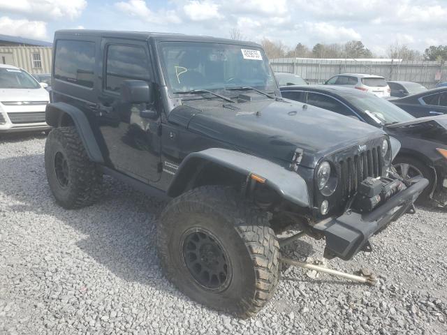 Vin: 1c4ajwag4gl121784, lot: 49298755, jeep wrangler sport 20164