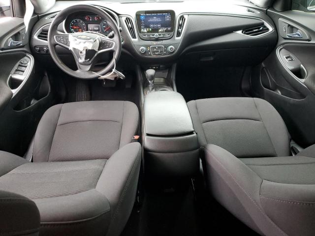2023 CHEVROLET MALIBU LS - 1G1ZC5ST9PF115294