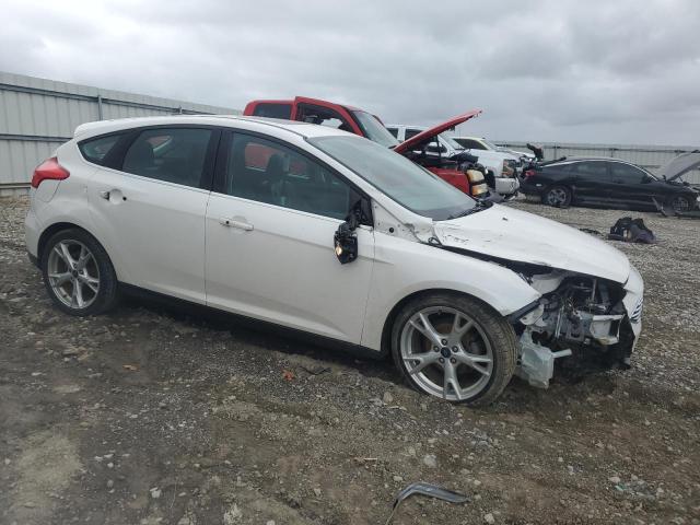 2016 FORD FOCUS TITA - 1FADP3N22GL318743