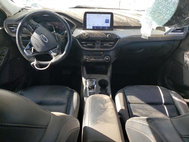 2021 FORD ESCAPE SEL - 1FMCU0H6XMUA57181
