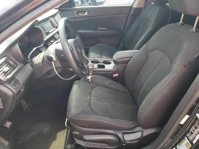 2017 KIA OPTIMA LX - 5XXGT4L37HG131794