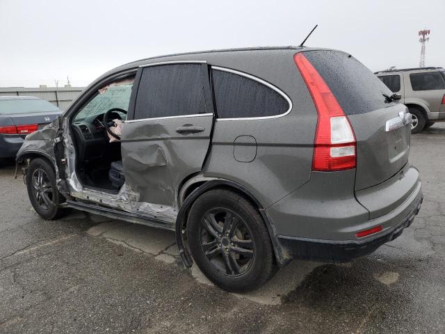 Vin: 5j6re4h70bl039281, lot: 48977235, honda crv exl 20112