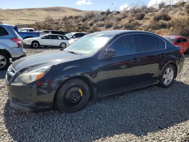 SUBARU LEGACY 2.5I PREMIUM