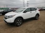 2019 HONDA CR-V LX - 2HKRW6H33KH228457