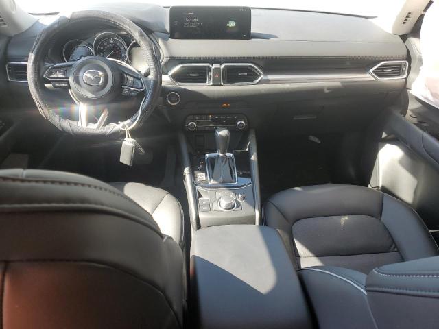 2024 MAZDA CX-5 SELEC - JM3KFBBL7R0467253