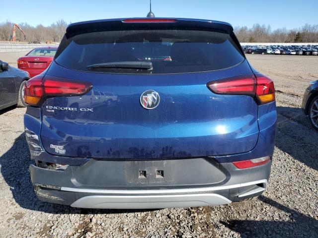2023 BUICK ENCORE GX - KL4MMCSL6PB117279