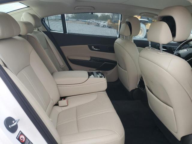 2015 KIA K900 KNALU4D45F6027476