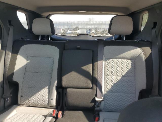2022 CHEVROLET EQUINOX LT - 3GNAXKEV7NL223041