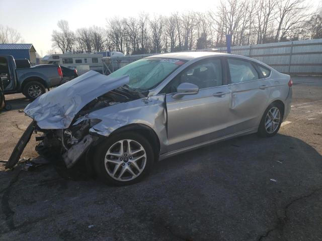 2014 FORD FUSION SE #3119567861