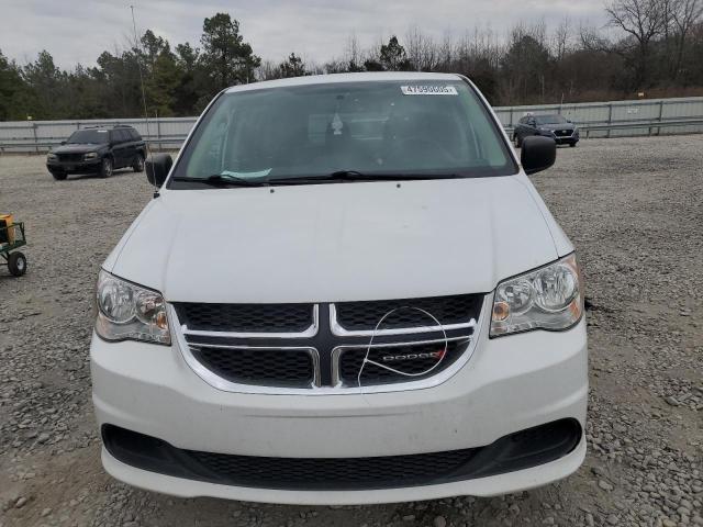 2018 DODGE GRAND CARA - 2C4RDGBG0JR177623