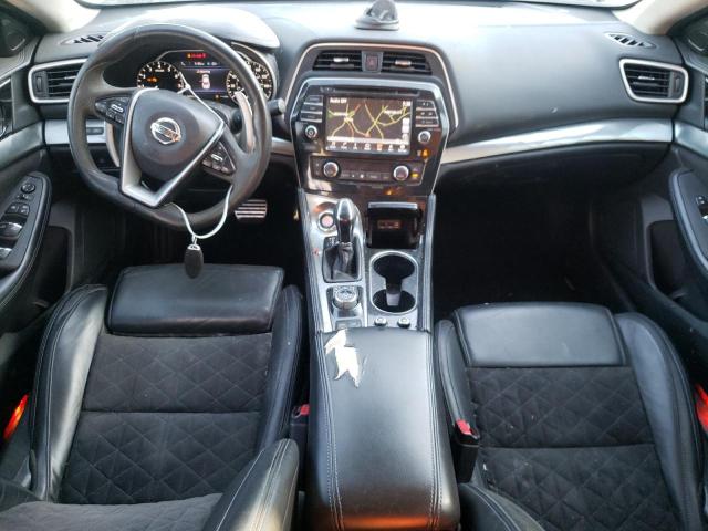 2016 NISSAN MAXIMA 3.5 - 1N4AA6AP3GC429793