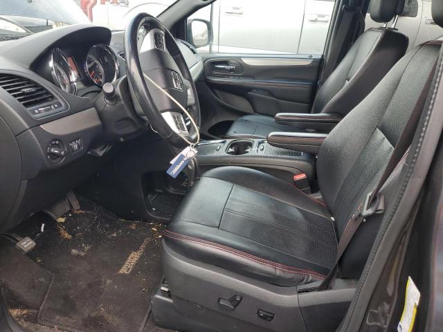 2017 DODGE GRAND CARA - 2C4RDGEGXHR699410