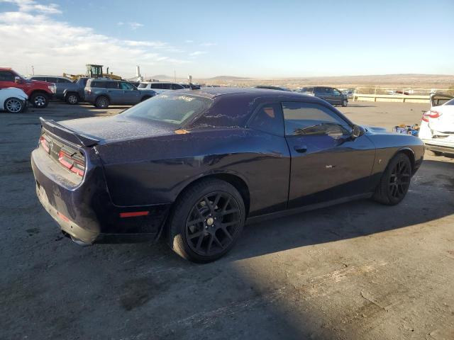 2015 DODGE CHALLENGER - 2C3CDZBT5FH906277