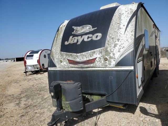 WHITE TRAILER 2017 1UJBJ0BT1H14E0100 photo #3