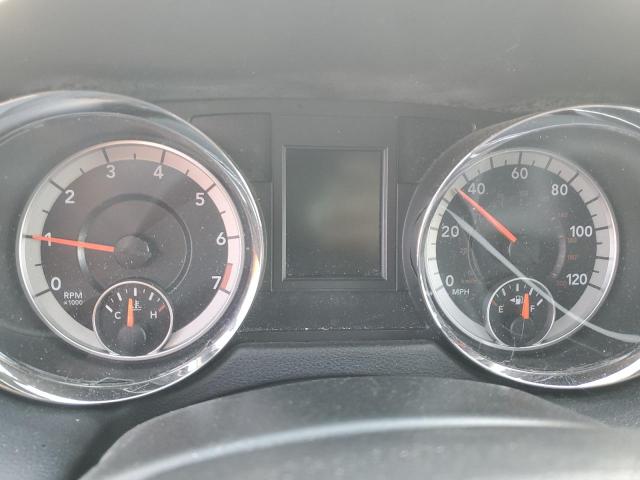 2016 DODGE GRAND CARA - 2C4RDGEG1GR384638