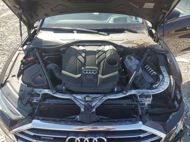 2020 AUDI A8 L WAU8DAF84LN014109