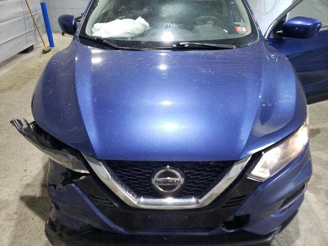 2021 NISSAN ROGUE SPOR - JN1BJ1AW9MW426872