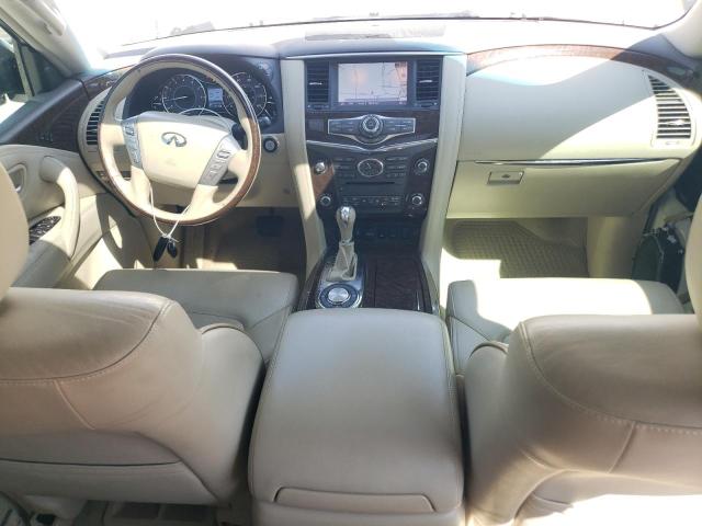 2015 INFINITI QX80 - JN8AZ2NF6F9570936