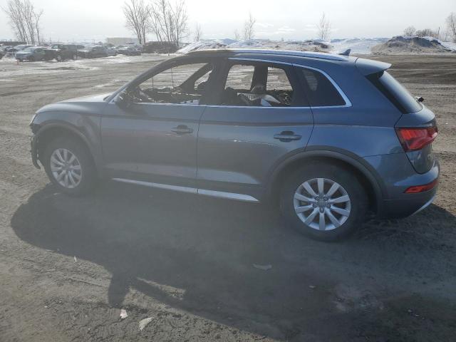 Vin: wa1anafy0k2026284, lot: 46172175, audi q5 premium 20192