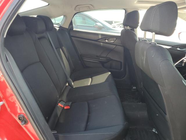 2016 HONDA CIVIC EX - 2HGFC2F74GH558099