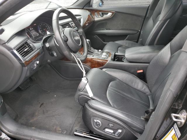 2016 AUDI A7 PRESTIG WAU2GAFC8GN076071