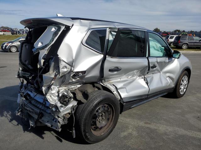 Vin: knmat2mt3jp521282, lot: 47866485, nissan rogue s 20183