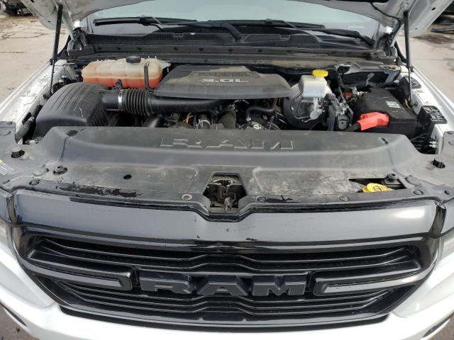 2021 RAM 1500 REBEL - 1C6RREJM5NN185255
